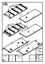 Preview for 4 page of BLACK RED WHITE S435-KOM2D4S Assembly Instructions Manual