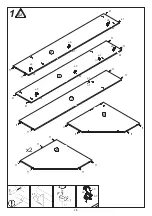 Preview for 4 page of BLACK RED WHITE S435-SZFN2D Assembly