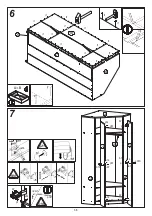 Preview for 7 page of BLACK RED WHITE S435-SZFN2D Assembly