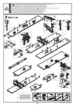 Preview for 3 page of BLACK RED WHITE SPIDO SREG 1d2s Assembly Manual