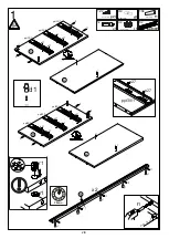 Preview for 4 page of BLACK RED WHITE STYLIUS B169-KOM2D3S Assembly Instructions Manual