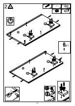 Preview for 5 page of BLACK RED WHITE STYLIUS B169-KOM2D3S Assembly Instructions Manual