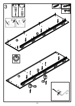 Preview for 6 page of BLACK RED WHITE STYLIUS B169-KOM2D3S Assembly Instructions Manual