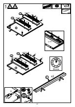 Preview for 4 page of BLACK RED WHITE STYLIUS B169-KOM2S Assembly