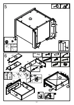 Preview for 7 page of BLACK RED WHITE STYLIUS B169-KOM2S Assembly