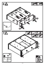 Preview for 9 page of BLACK RED WHITE STYLIUS B169-KOM2W1B3S Assembly