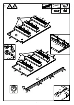 Preview for 4 page of BLACK RED WHITE STYLIUS B169-KOM3S Assembly