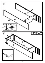 Предварительный просмотр 6 страницы BLACK RED WHITE STYLIUS B169-REG1D2S Assembly Instructions Manual