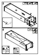 Предварительный просмотр 7 страницы BLACK RED WHITE STYLIUS B169-REG1D2S Assembly Instructions Manual