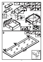 Предварительный просмотр 9 страницы BLACK RED WHITE STYLIUS B169-REG1W2S Assembly Instruction Manual