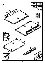 Preview for 5 page of BLACK RED WHITE STYLIUS B169-REG2S Use And Maintenance