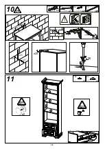 Preview for 10 page of BLACK RED WHITE STYLIUS B169-REG2S Use And Maintenance