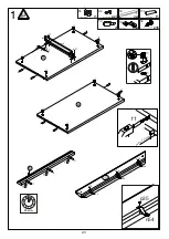 Предварительный просмотр 4 страницы BLACK RED WHITE STYLIUS B169-SZF2D Assembly