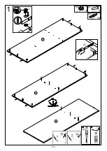 Preview for 4 page of BLACK RED WHITE STYLIUS B169-SZF3D4S Assembly