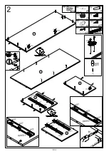 Preview for 5 page of BLACK RED WHITE STYLIUS B169-SZF3D4S Assembly