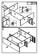 Preview for 8 page of BLACK RED WHITE STYLIUS B169-SZF3D4S Assembly