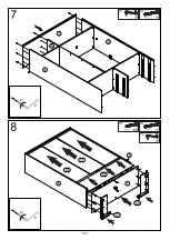 Preview for 9 page of BLACK RED WHITE STYLIUS B169-SZF3D4S Assembly