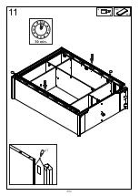 Preview for 11 page of BLACK RED WHITE STYLIUS B169-SZF3D4S Assembly