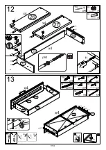 Preview for 12 page of BLACK RED WHITE STYLIUS B169-SZF3D4S Assembly