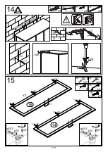 Preview for 13 page of BLACK RED WHITE STYLIUS B169-SZF3D4S Assembly