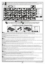 Предварительный просмотр 2 страницы BLACK RED WHITE STYLIUS NWIT 2d1s Assembly Manual