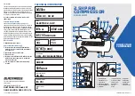 Preview for 2 page of Black Ridge 590971 Instruction Manual