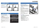 Preview for 4 page of Black Ridge 590971 Instruction Manual