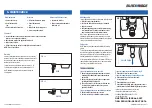 Preview for 5 page of Black Ridge 590971 Instruction Manual