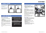 Preview for 4 page of Black Ridge 590972 Instruction Manual