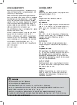 Preview for 7 page of Black Ridge BR185B Manual