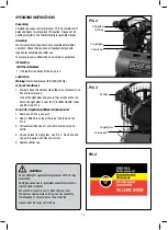 Preview for 10 page of Black Ridge BR185B Manual