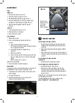 Preview for 18 page of Black Ridge BR185B Manual