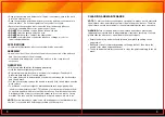 Preview for 3 page of Black Ridge PS-14 Instruction Manual