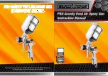 Black Ridge RF901AG Instruction Manual preview