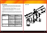 Предварительный просмотр 4 страницы Black Ridge S-770S Instruction Manual