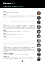 Preview for 3 page of Black Rooster Audio BlackAsh SC-5 Overview & Instructions