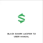 Black Shark LUCIFER T2 User Manual preview