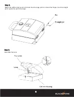 Предварительный просмотр 19 страницы Black Stone 1555 Owner'S Manual