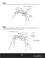 Предварительный просмотр 69 страницы Black Stone 1555 Owner'S Manual