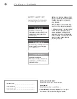 Preview for 2 page of Black Stone 1820 Parts & Assembly