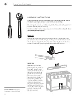 Preview for 4 page of Black Stone 1845 Parts & Assembly