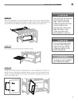 Preview for 5 page of Black Stone 1845 Parts & Assembly