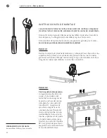 Preview for 12 page of Black Stone 1845 Parts & Assembly