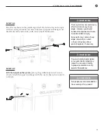 Preview for 5 page of Black Stone 1856 Parts & Assembly