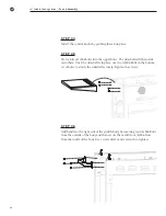 Preview for 6 page of Black Stone 1856 Parts & Assembly