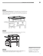 Preview for 7 page of Black Stone 1856 Parts & Assembly