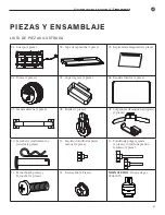 Preview for 11 page of Black Stone 1856 Parts & Assembly