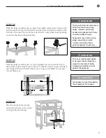 Preview for 5 page of Black Stone 1858 Parts & Assembly