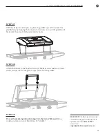 Preview for 7 page of Black Stone 1858 Parts & Assembly