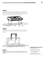 Preview for 15 page of Black Stone 1858 Parts & Assembly